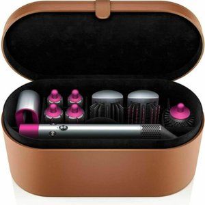 Dyson Airwrap Complete, all pieces included (LIKE NEW)